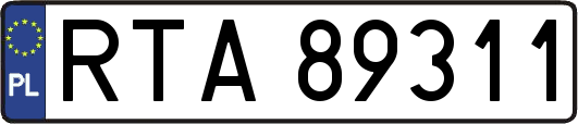 RTA89311