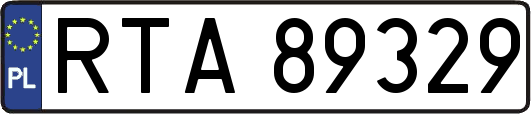 RTA89329