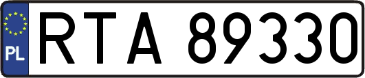 RTA89330