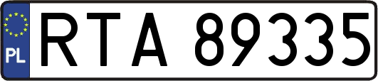 RTA89335
