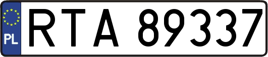 RTA89337
