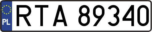 RTA89340