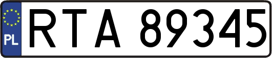RTA89345