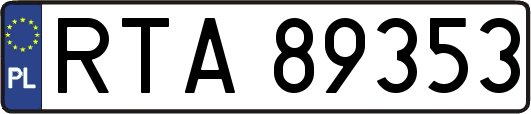 RTA89353