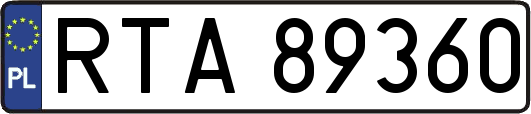 RTA89360