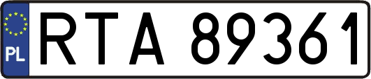 RTA89361