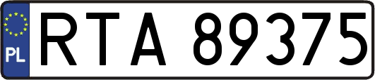 RTA89375