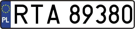 RTA89380
