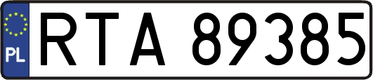 RTA89385