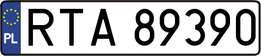 RTA89390