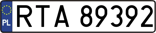 RTA89392
