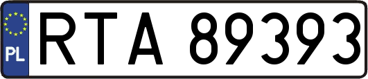 RTA89393