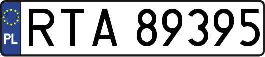 RTA89395