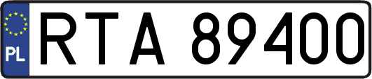 RTA89400
