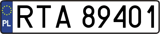 RTA89401