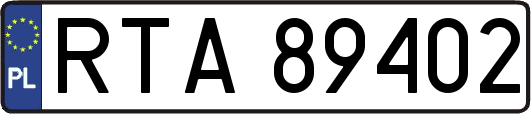 RTA89402
