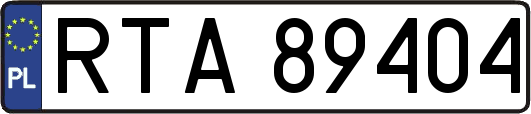 RTA89404
