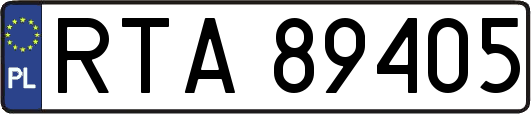 RTA89405