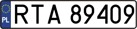 RTA89409