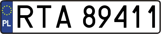 RTA89411