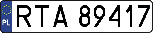 RTA89417