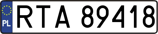 RTA89418