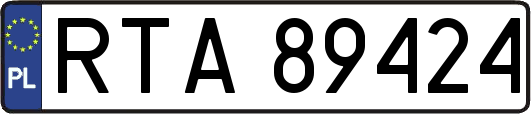 RTA89424