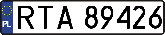 RTA89426