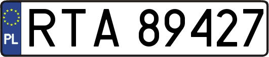 RTA89427