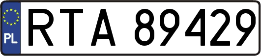RTA89429