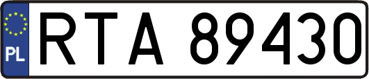RTA89430