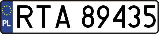 RTA89435
