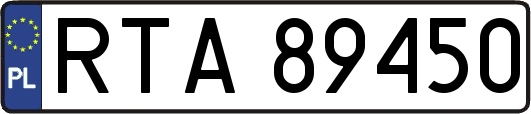 RTA89450