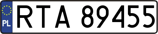 RTA89455