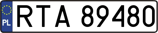 RTA89480