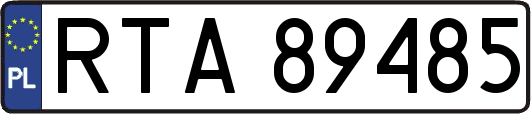 RTA89485