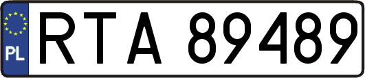 RTA89489