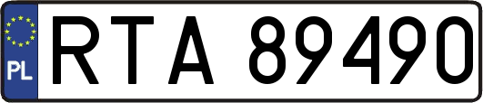 RTA89490