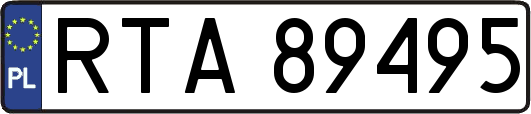 RTA89495