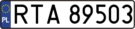 RTA89503