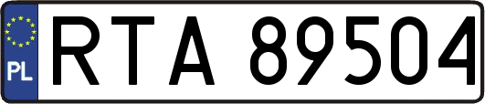 RTA89504