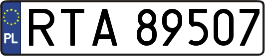 RTA89507