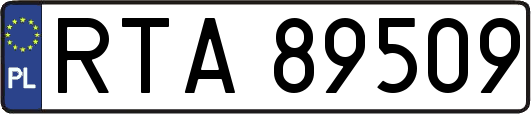 RTA89509