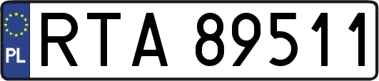 RTA89511