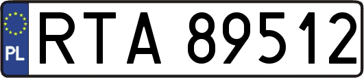 RTA89512