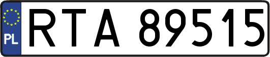 RTA89515