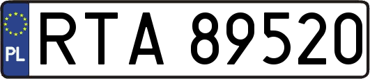 RTA89520