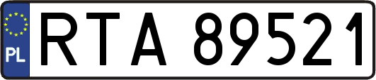 RTA89521