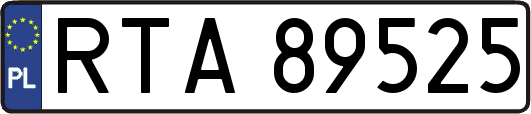 RTA89525