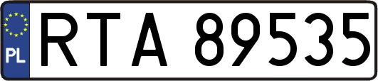 RTA89535